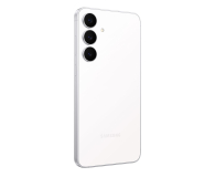 SAMSUNG Galaxy S25 FE 5G Fan Edition 8/128GB Biały - 1352490 - zdjęcie 8
